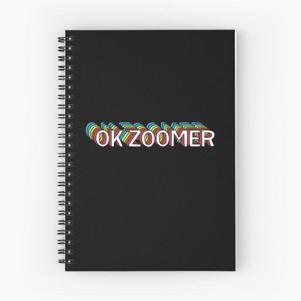Item preview, Ok Zoomer designed and sold by ValentinaHramov.