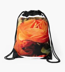 In the Autumn light ^ Drawstring Bag