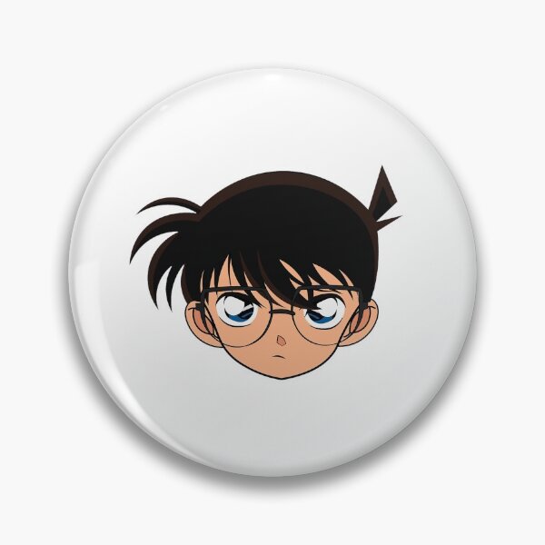 Item preview, detective conan case closed pakusadewo designed and sold by wiseman9.