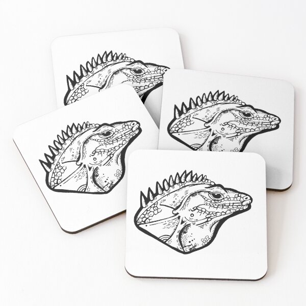 Item preview, Dino II designed and sold by touti.