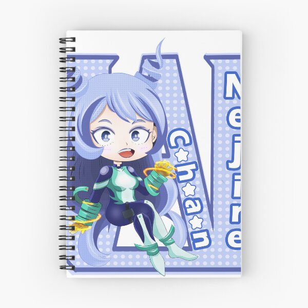 Aperçu de l'œuvre Nejire Chan créée et vendue par jstudiosoregon.