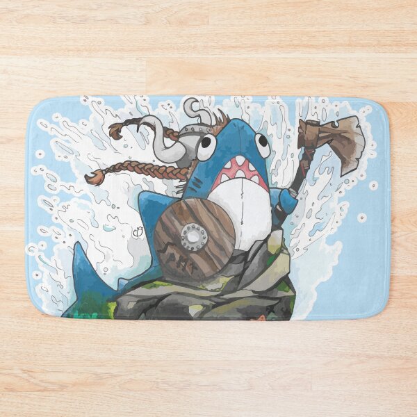 Item preview, Swen the Vikings designed and sold by Charleloe.