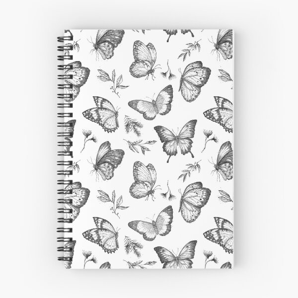 Item preview, Butterfly Pattern designed and sold by Jessica  Jane.