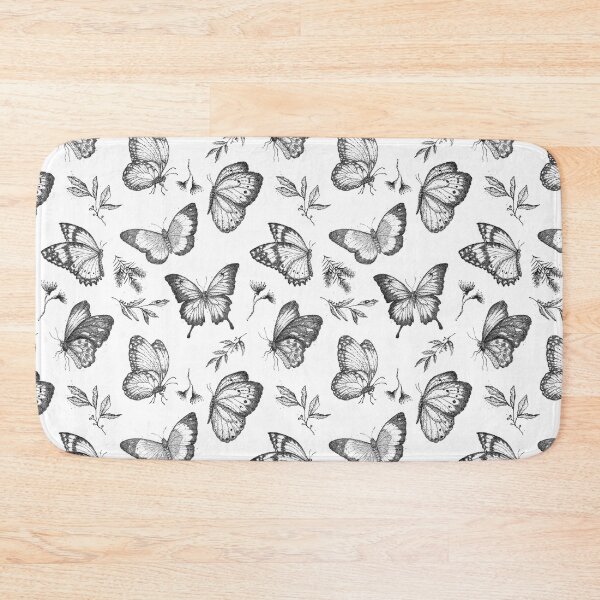 Item preview, Butterfly Pattern designed and sold by Jessica  Jane.