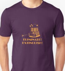 Dalslexek Unisex T-Shirt