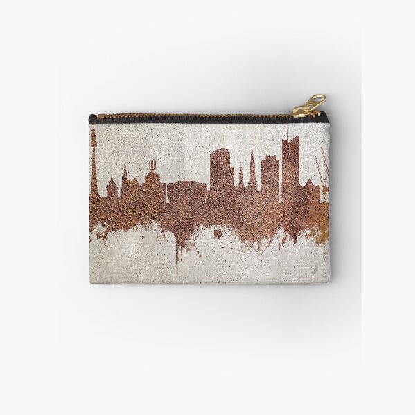 Item preview, Dortmund Germany Skyline designed and sold by ArtPrints.