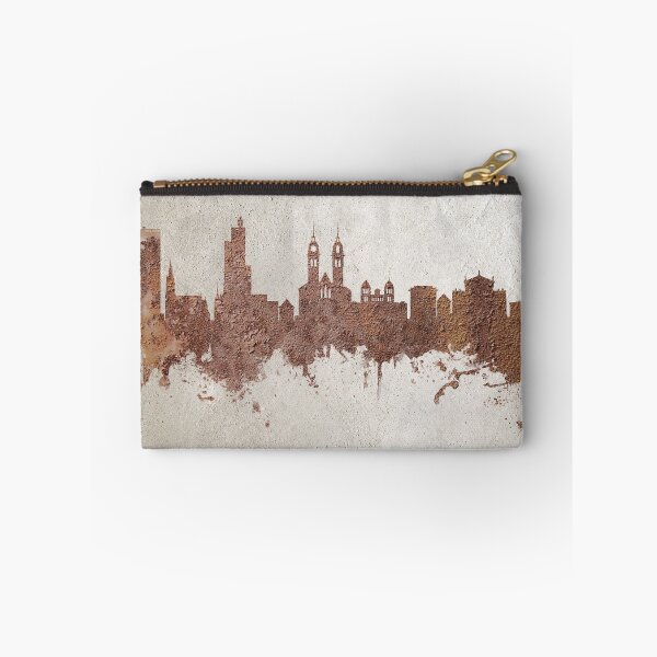 Item preview, Winterthur Switzerland Skyline designed and sold by ArtPrints.