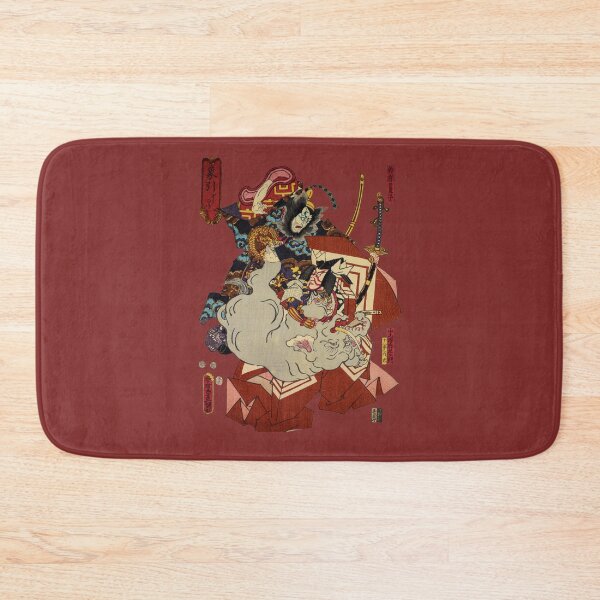 Item preview, Samurai Showdown designed and sold by Artaxias_Designs.