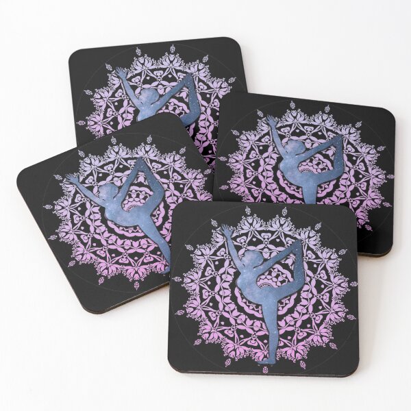 Item preview, Lord of the Dance Yoga designed and sold by Matthias Vetter.