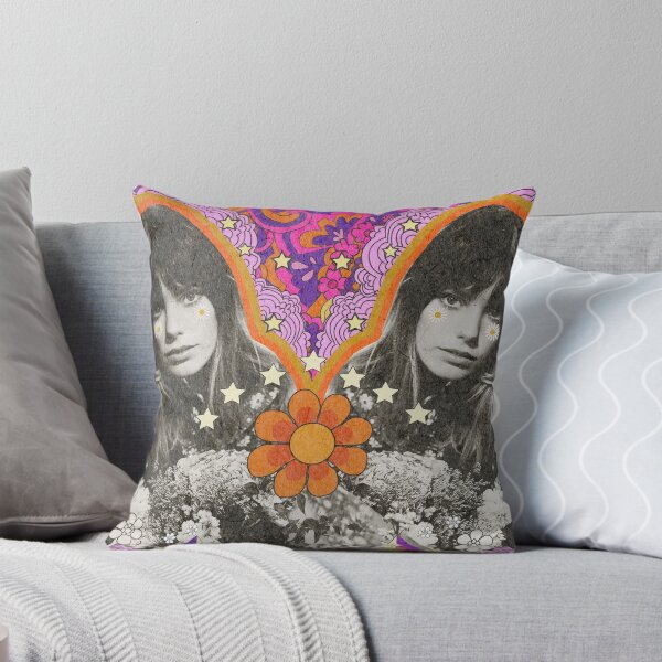 Item preview, JANE BIRKIN designed and sold by goldendazeart.