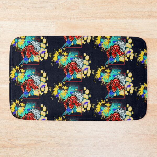 Item preview, Paguroidea designed and sold by touti.