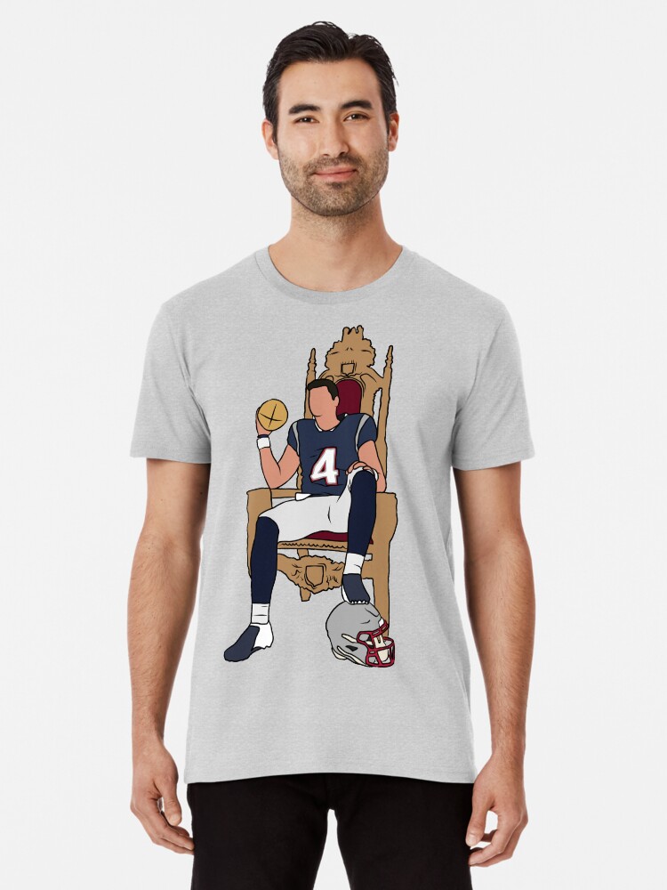 jarrett stidham t shirt