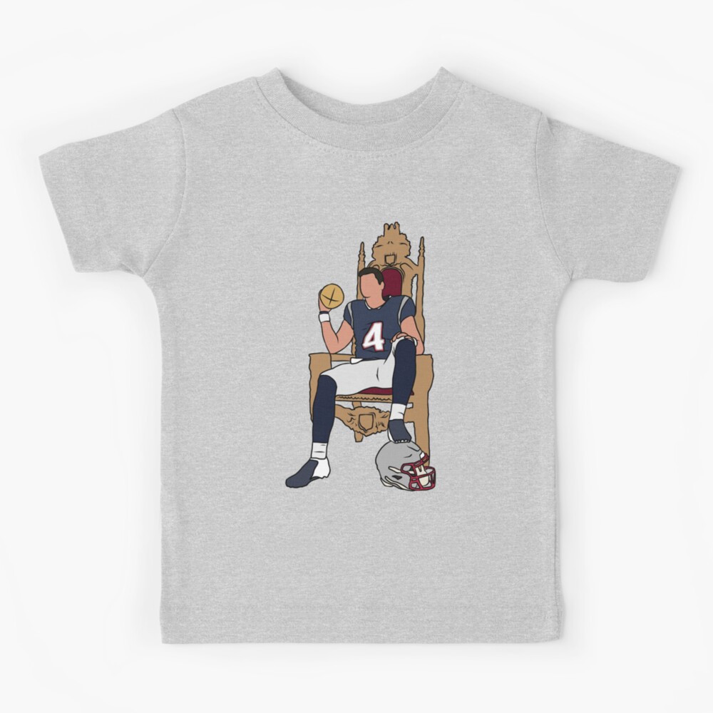 Cam Newton Patriots Kids T-Shirt for Sale by RatTrapTees