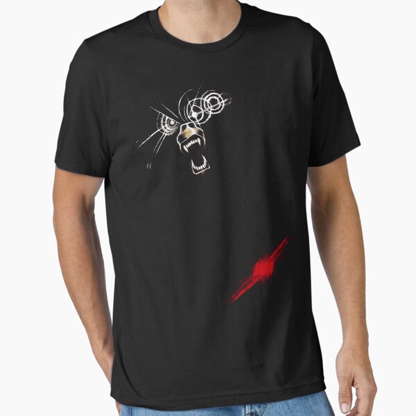 My Other Shirt is a Demon Bear Essential T-Shirt