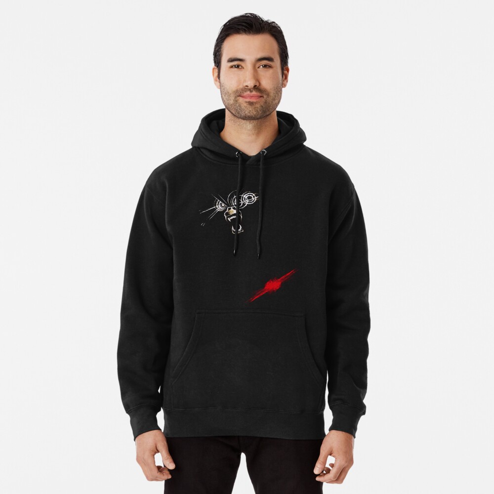 Item preview, Pullover Hoodie designed and sold by rachelandmiles.