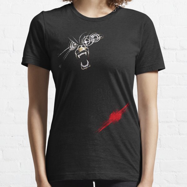 My Other Shirt is a Demon Bear Essential T-Shirt