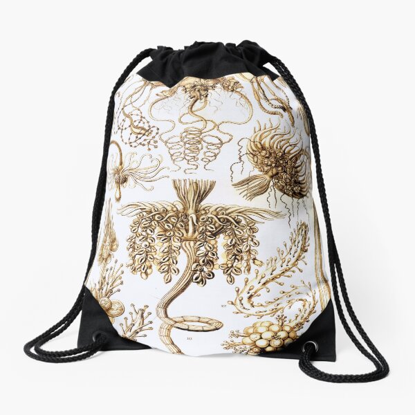 Aperçu de l'œuvre Organic Forms print créée et vendue par Vintage Designs +.