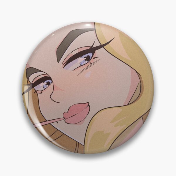 Item preview, Gigi Anime Screencap designed and sold by Jvmathi.
