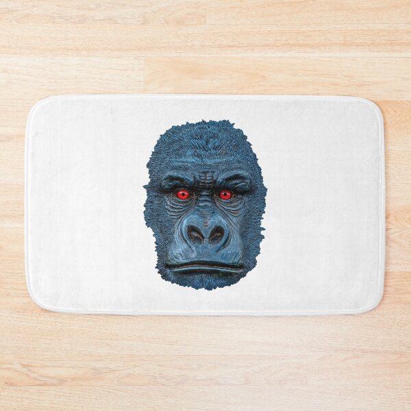 Item preview, Face of a Gorilla designed and sold by Dalyndigital Photography.