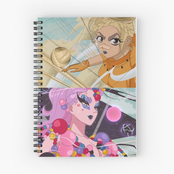 Item preview, RockxRock Anime Screencap designed and sold by Jvmathi.