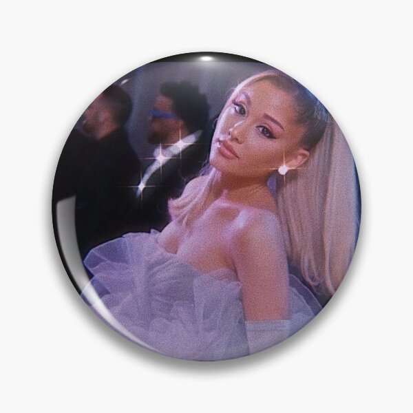 Ariana Grande Chapa