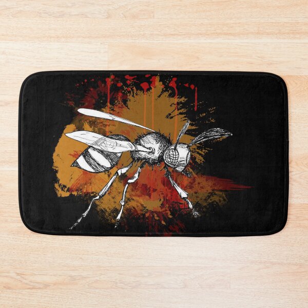 Item preview, Wasp designed and sold by touti.