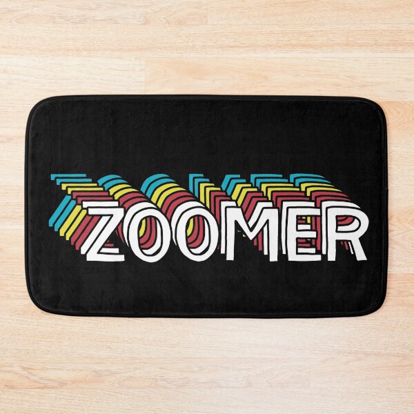Item preview, Zoomer designed and sold by ValentinaHramov.