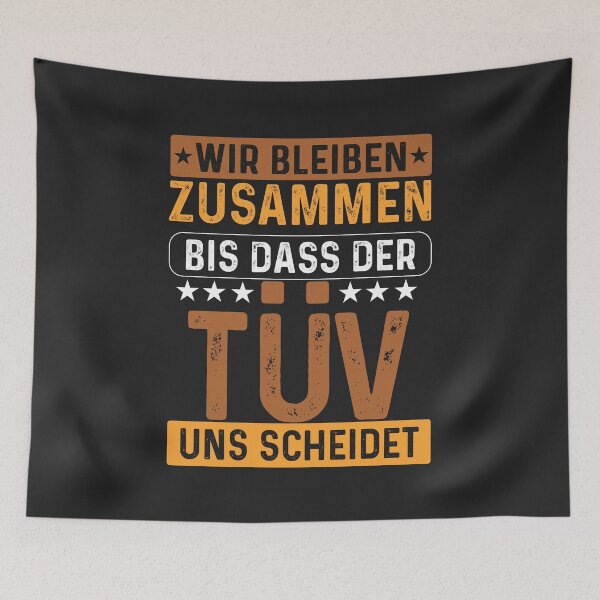 Item preview, We Stay Together Tuv Us Scheidit designed and sold by fantasyy.