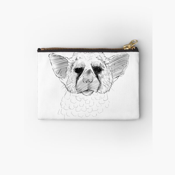 Item preview, Trico, The Last Guardian designed and sold by Prepress.