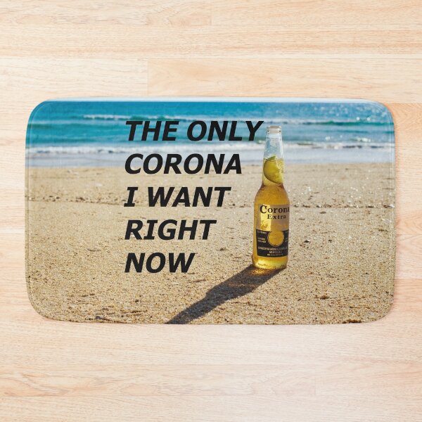 Item preview, Coronavirus 2020 Beer designed and sold by Moonrockdesign.