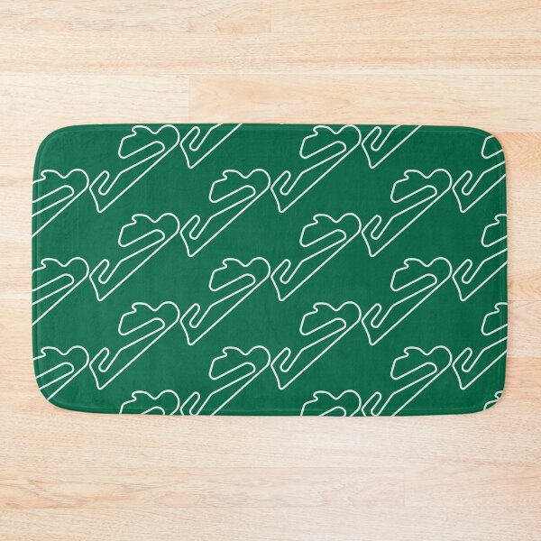 Item preview, Autódromo do Estoril [outline] designed and sold by MS80 design.