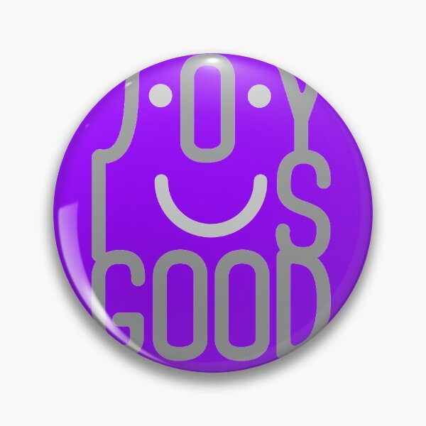 Item preview, joy is good always designed and sold by eR88De.