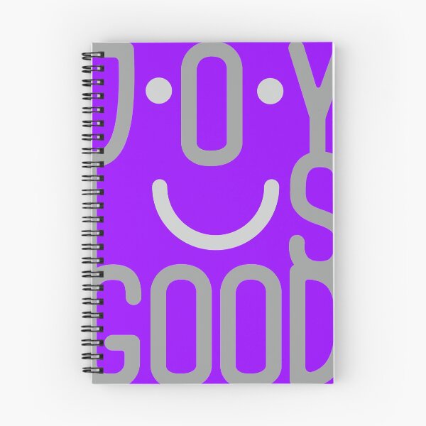 Item preview, joy is good always designed and sold by eR88De.
