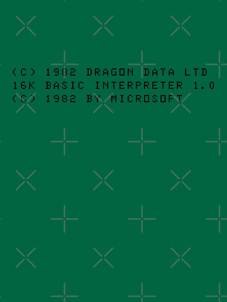 Dragon Boot Message by squinter-mac