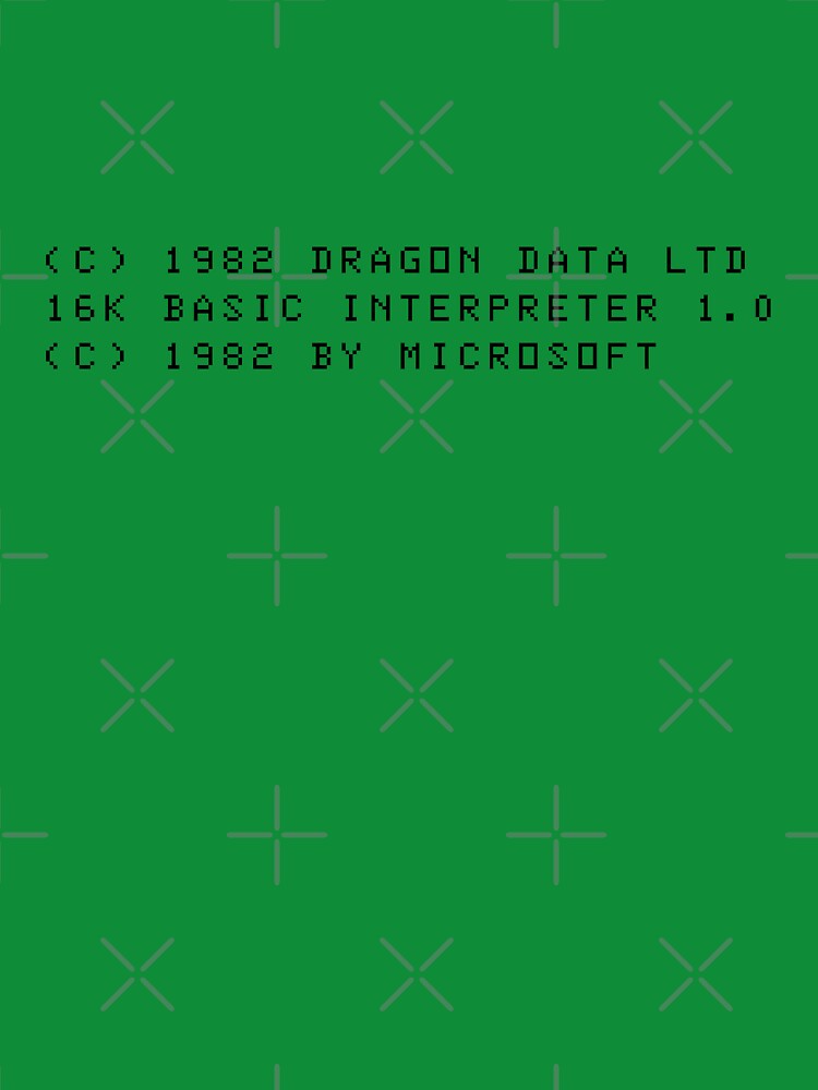 Thumbnail 7 of 7, Classic T-Shirt, Dragon Boot Message designed and sold by squinter-mac.