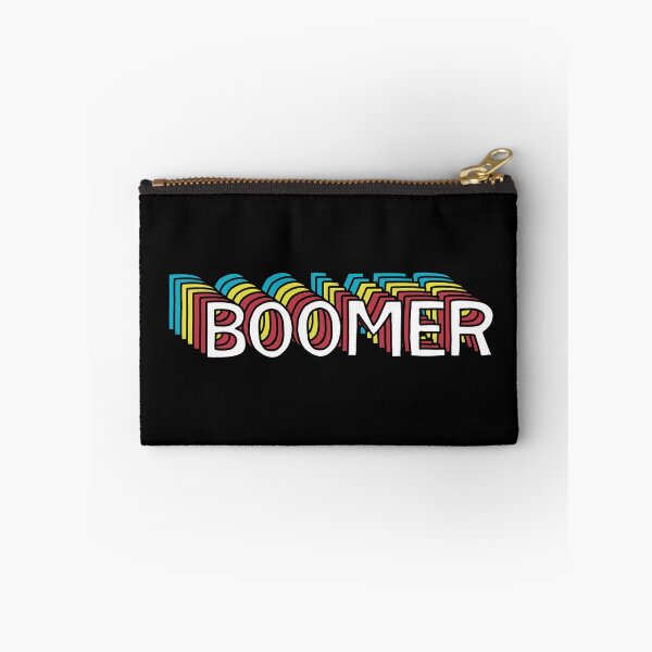 Item preview, Boomer designed and sold by ValentinaHramov.