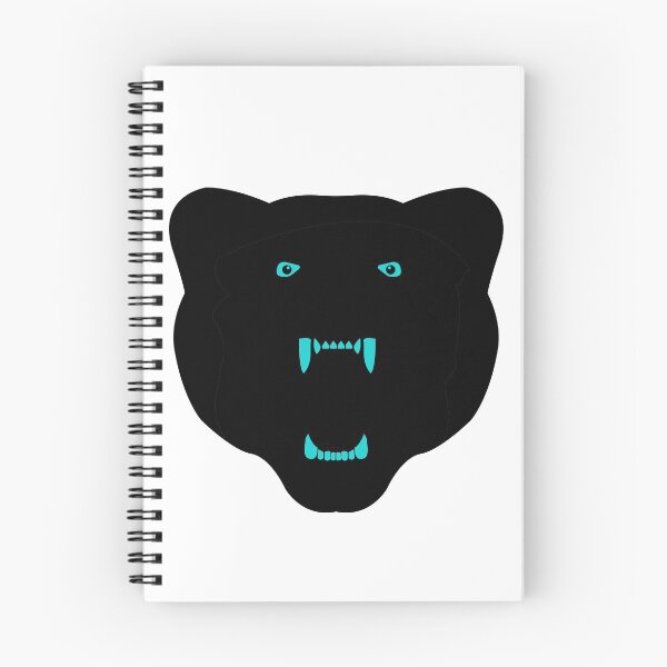 Item preview, Black wild bear. designed and sold by RonaldKitama.