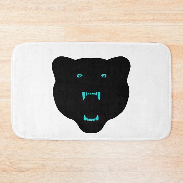 Item preview, Black wild bear. designed and sold by RonaldKitama.