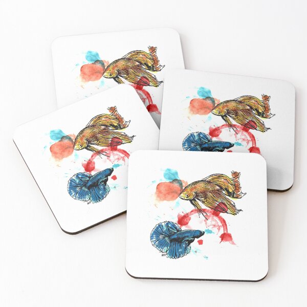 Item preview, Fish designed and sold by touti.