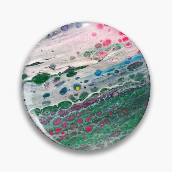 Item preview, The Flow designed and sold by Jan Pellizzer Creative Spirits Art.