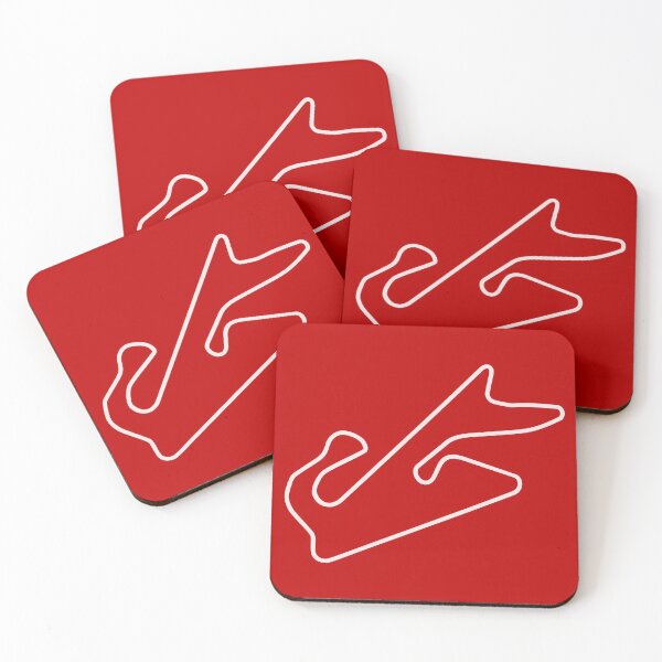 Item preview, Autódromo de Dubai [esquema] designed and sold by MS80 design.