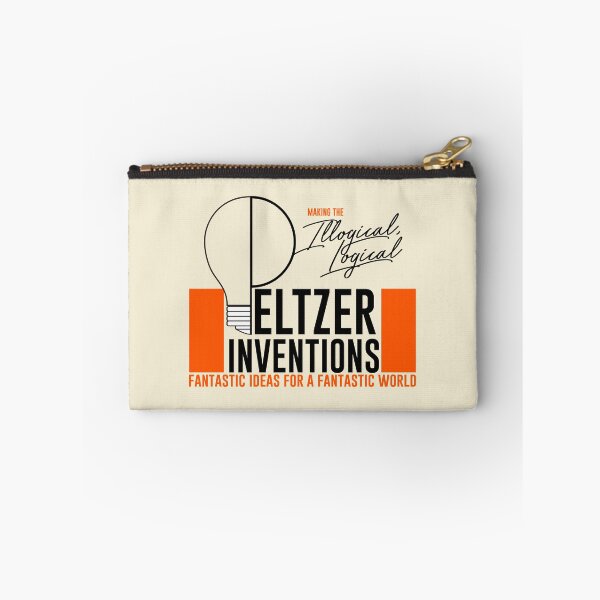 Item preview, Peltzer Inventions designed and sold by Meta Cortex.
