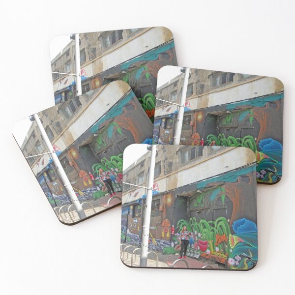 Item preview, Art on Walls of Jaffa  designed and sold by Nira Dabush.