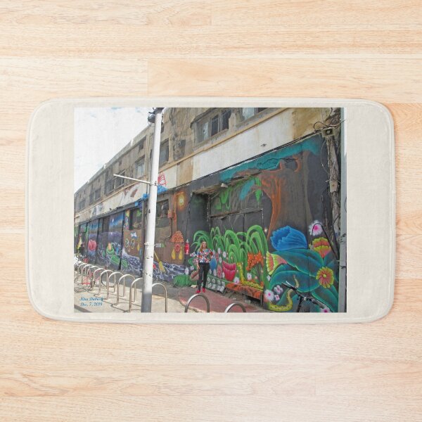 Item preview, Art on Walls of Jaffa  designed and sold by Nira Dabush.