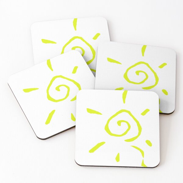 Item preview, Sunny Sun designed and sold by redpxl.