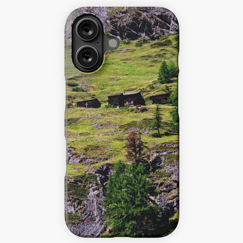 Item preview, iPhone Snap Case designed and sold by Mallorn.