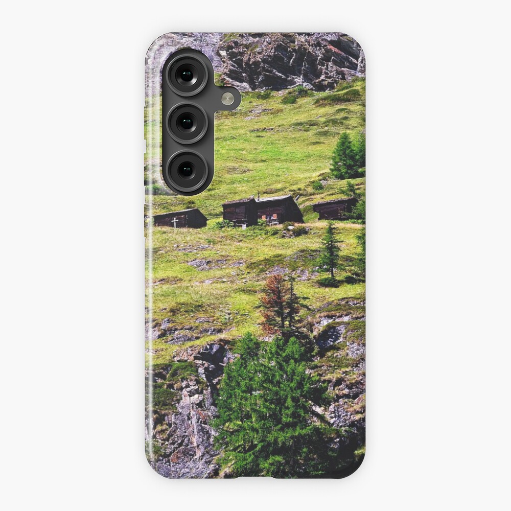 Item preview, Samsung Galaxy Snap Case designed and sold by Mallorn.