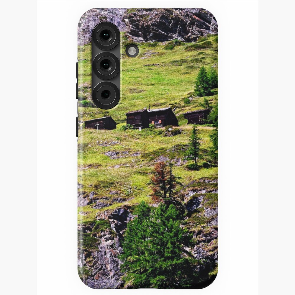 Item preview, Samsung Galaxy Tough Case designed and sold by Mallorn.