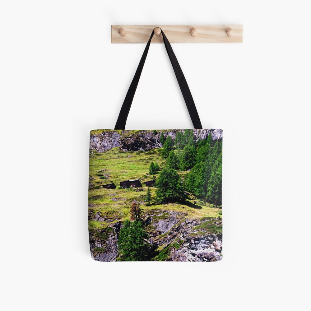 Item preview, All Over Print Tote Bag designed and sold by Mallorn.