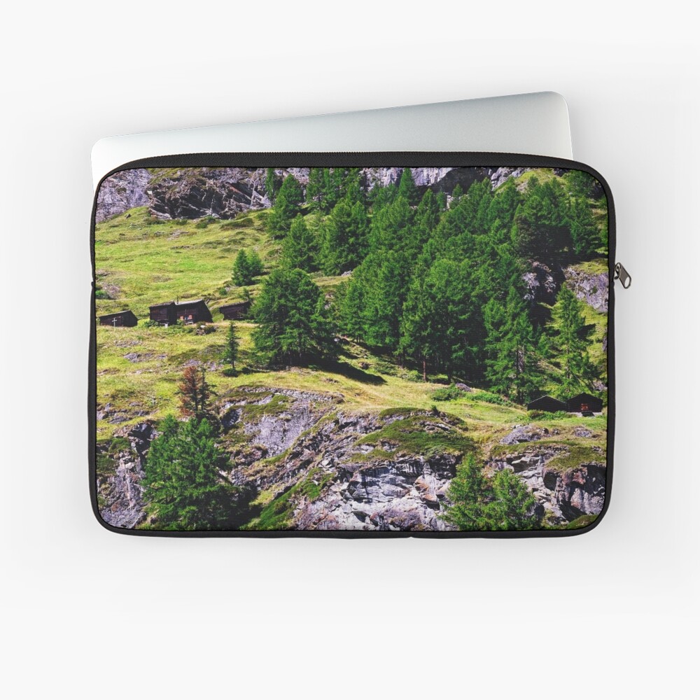Item preview, Laptop Sleeve designed and sold by Mallorn.